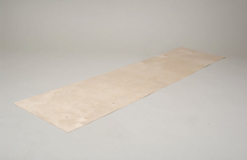 Slec Birch Ply - 1/32 x 12x48 Inch/0.79x305x1219mm