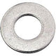 KDS Flat Washer M2 Silver 10pcs