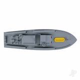 PT-109 Patrol Torpedo Boat Kit 400mm Laser Cut