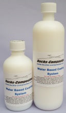 Bucks-composites water based coating system 520g