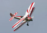 Precedent/Slec Stampe Biplane Kit