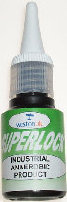 WestonUK Superlock Industrial anaerobic product