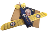 Hensons Liberty Raider Laser Cut Kit
