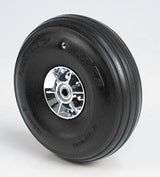 Kavan Super Lt.Wheel 150mm w.Ball raced - single