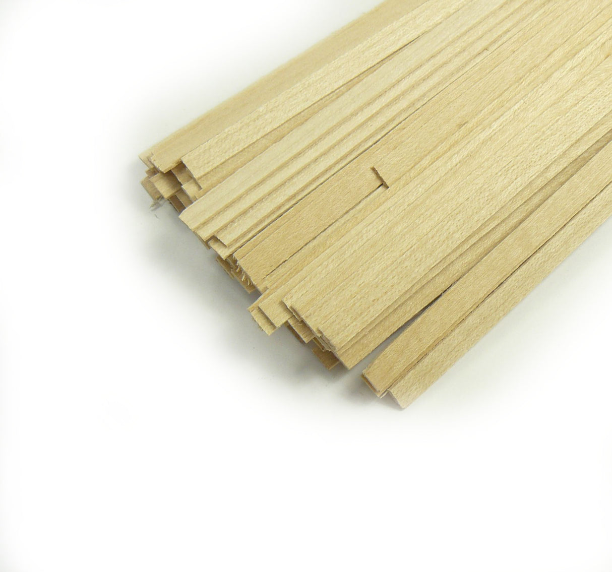 White Maple 0.5x5x1000mm