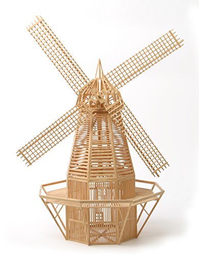 Matchitecture Windmill