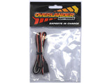 Futaba 1000 mm Heavy Duty Extension Wire 1pc - SKU 1855