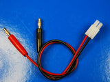 Tamiya type charge lead - SKU 779