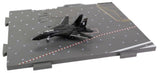 Forces of Valor USS Enterprise CVN-65 (Deck & Legendary F-14 Tomcat) 1:200