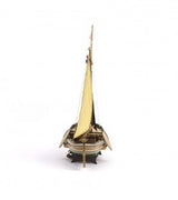 Artesania Latina 1/35 BOTTER - DUTCH FISHING BOAT Kit