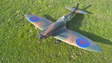 RBC Spitfire 1500mm type MKII Kit
