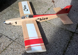 RBC Chica kit