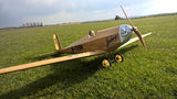 RBC Messerschmitt M19 kit