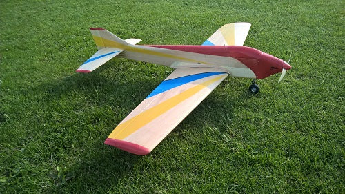 RBC Retro RC3-40 Kit