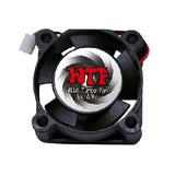 25mm x 10mm high speed ESC fan - with dual ball bearings