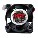 30mm x 10mm high speed ESC fan - with dual ball bearings