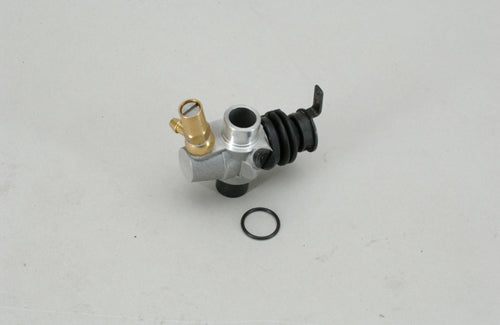 Carburettor Complete (Rotary) NX12S (box1)