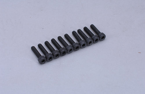 Screw Set Irvine 120/150