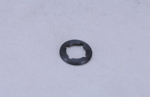 Bearing Retain Nut Irv. 15R Hal. S