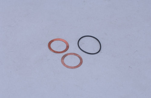 Gasket Set Irvine 15R Halman S