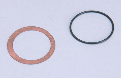 Gasket Set Irvine 36