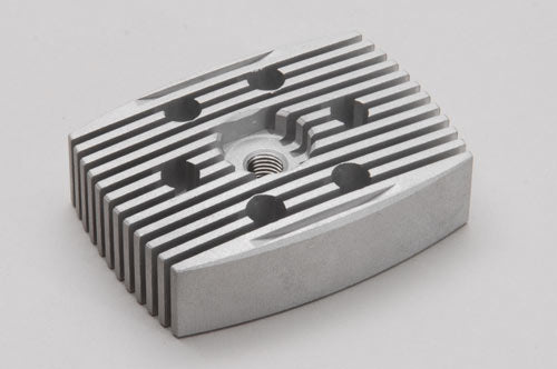 Cylinder Head (Heli) Irvine 36 MkII