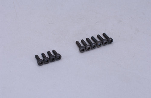 Screw Set Irvine 39/36 MK II