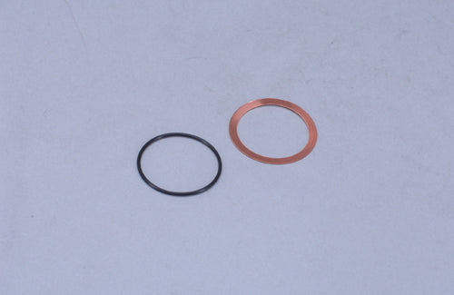 Gasket Set Irvine 39