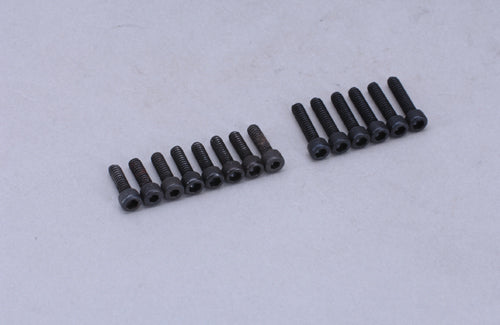 Screw Set Irvine 40 MK II (BOX 50)