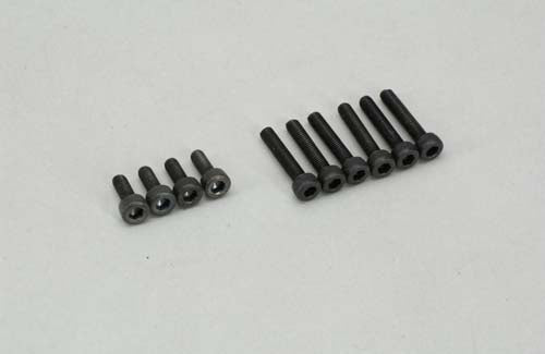 Screw Set Irvine 40/46 MK III