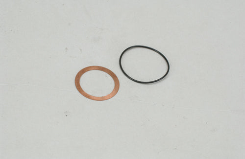 Gasket Set Irvine 40 MK III