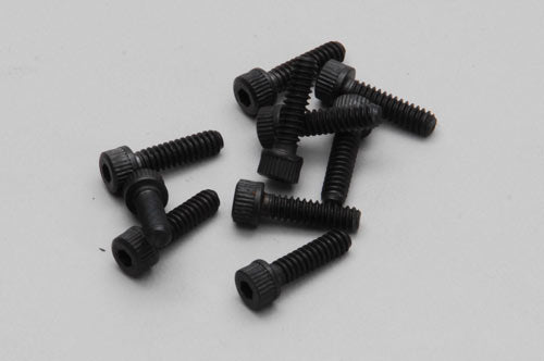 Screw Set (Aero) Irvine 40R