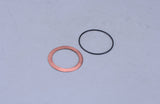 Gasket Set Irvine 46 MK III