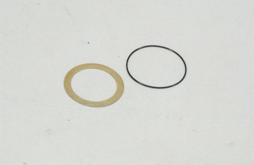 Gasket Set 46 MkIV