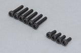 Screw Set Irvine 46 Marine MKIII