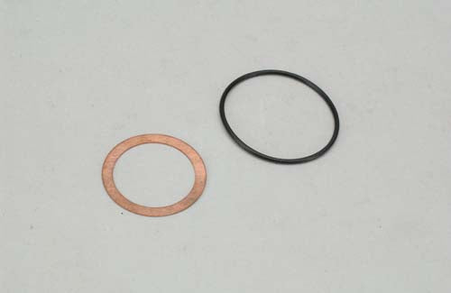 Gasket Set Irvine 61 MkII