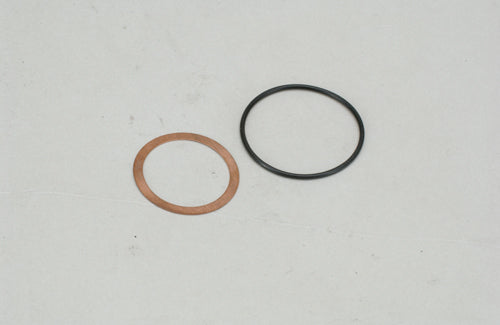 Gasket Set Irvine 72 Mk II