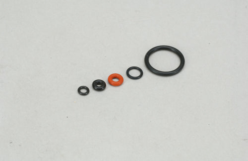 Carb. Overhaul Kit - Jetstream