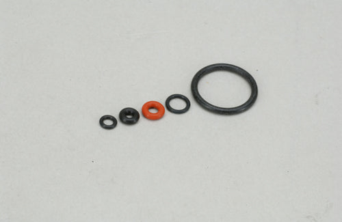 Carb. Overhaul Kit - Jetstream (Box33)