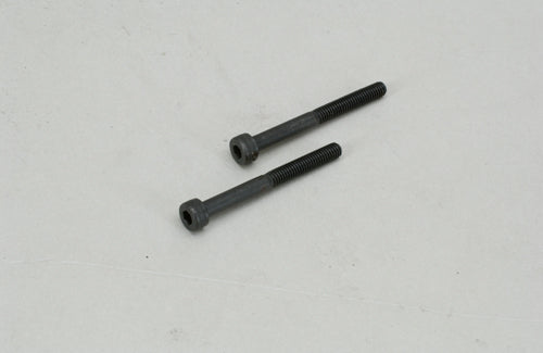 M4 x 40 Cap Head Bolts (SP)