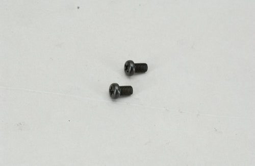 Carburettor Fixing Screws (C40H)