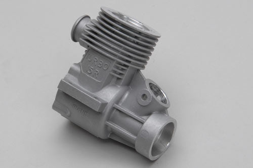 Crankcase - Irvine Turbo 15R