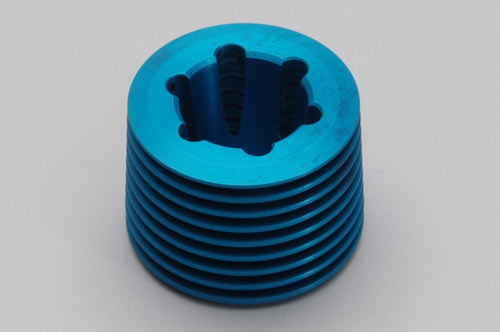 Heatsink - Irvine Turbo 15R (32)