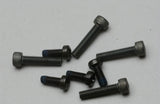 Screw Set 10FP-BX/CZ-RX/12ZX