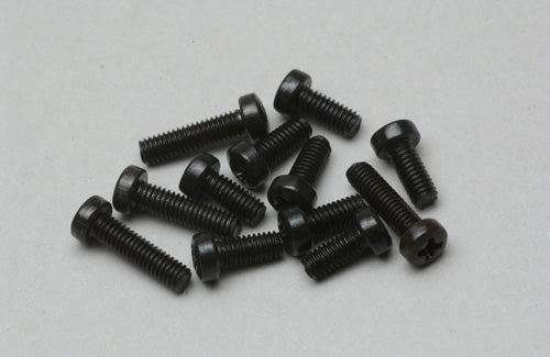 Screw Set 10FP-M