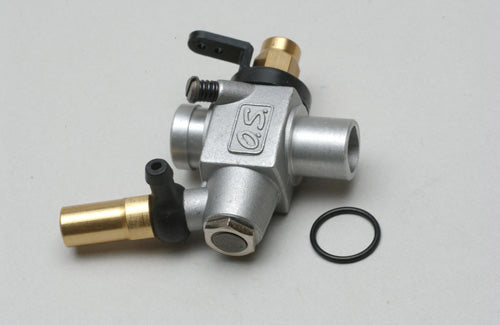 Carburettor Complete (10E-R)