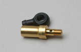 Needle Valve Assembly - (10E/10F)