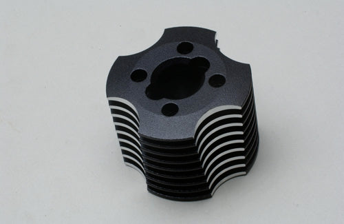 Heatsink Head 15CV/CV-X