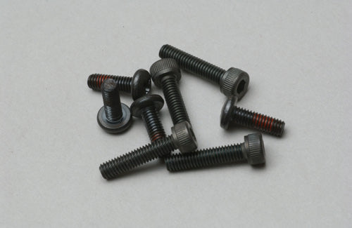 Screw Set 15CV-A