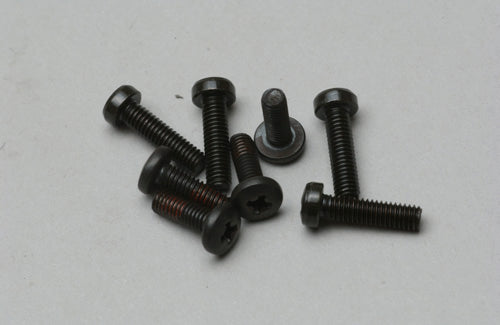 Screw Set 15LA